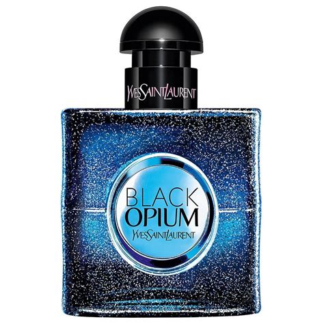 black opimum yves saint laurent|black opium ysl outlet.